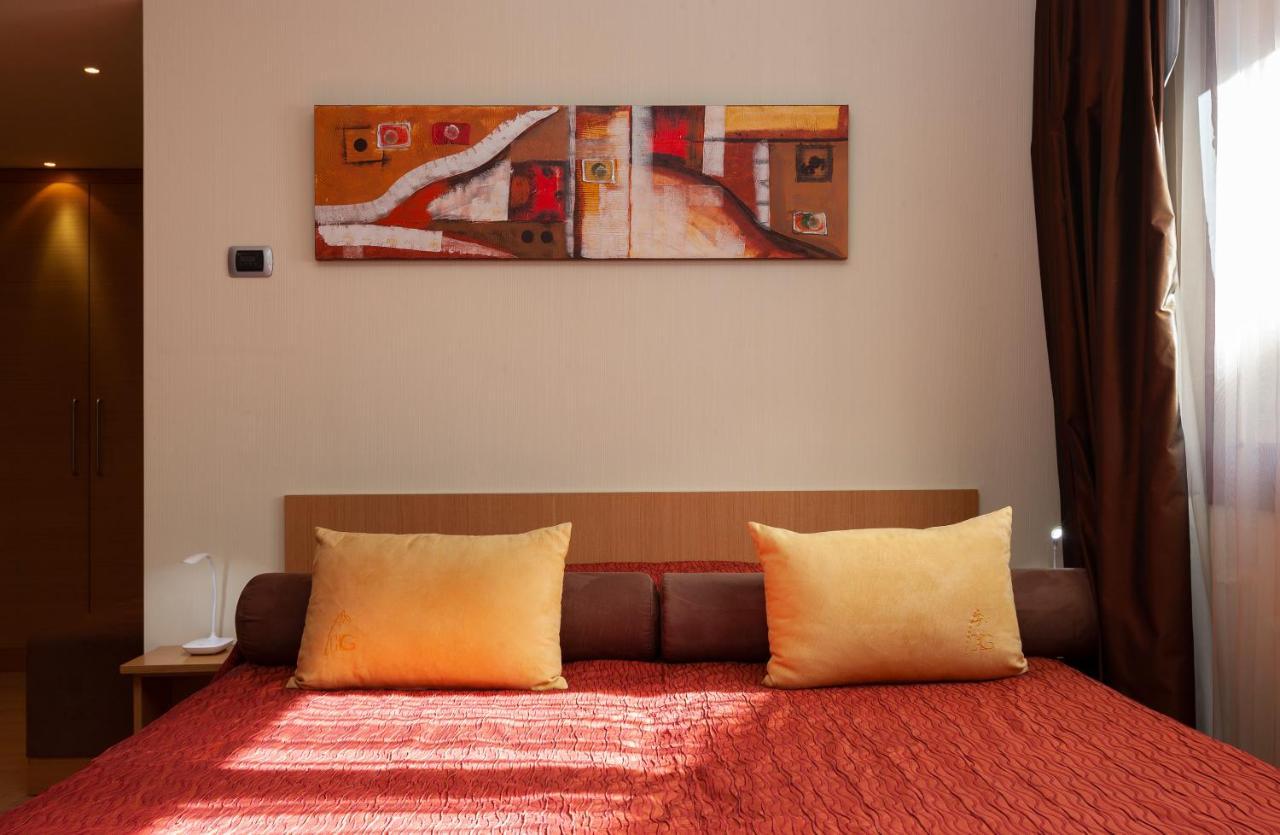 Wuau! Hotel Galanthus & Spa Canillo Exterior foto