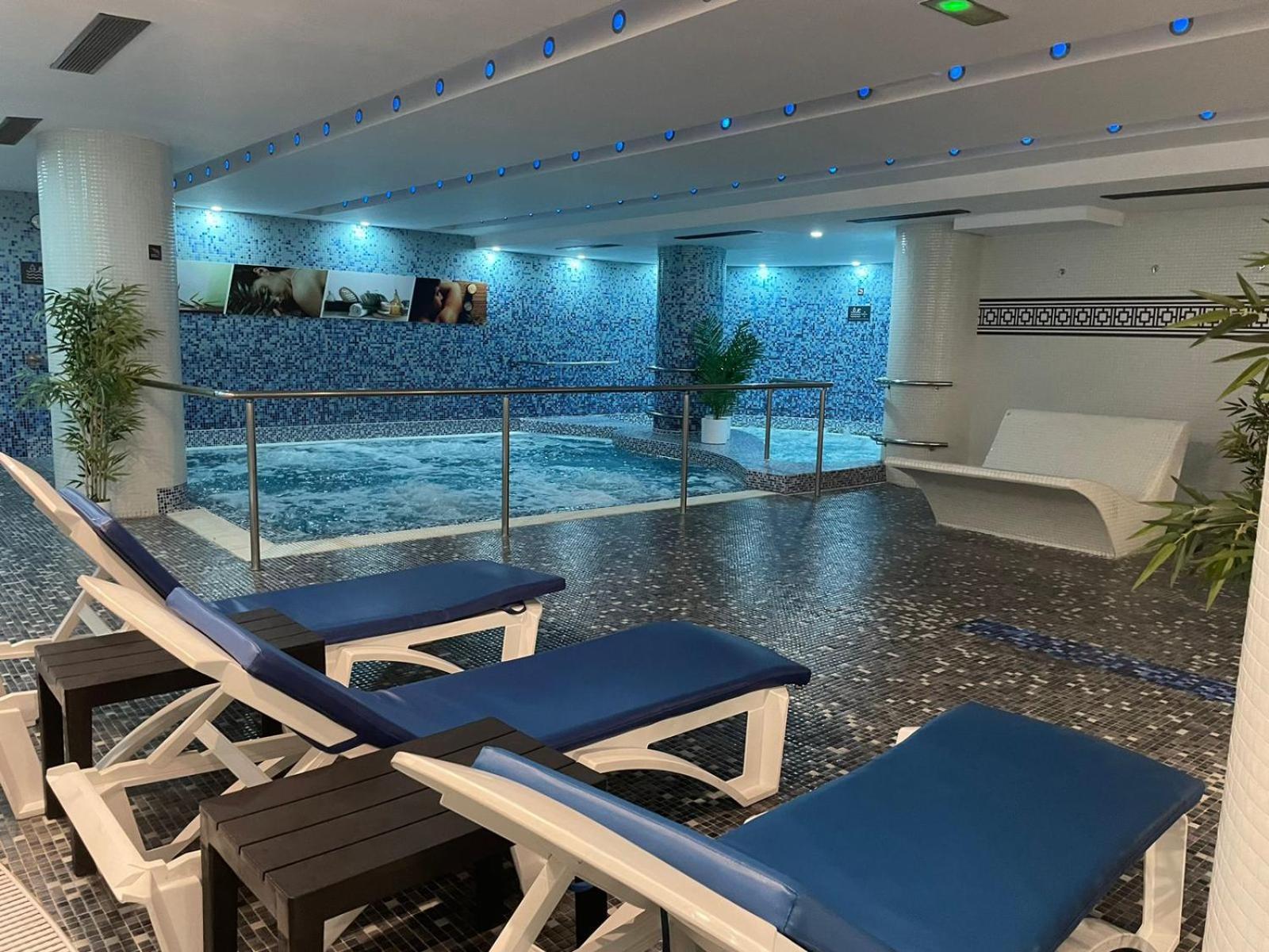 Wuau! Hotel Galanthus & Spa Canillo Exterior foto