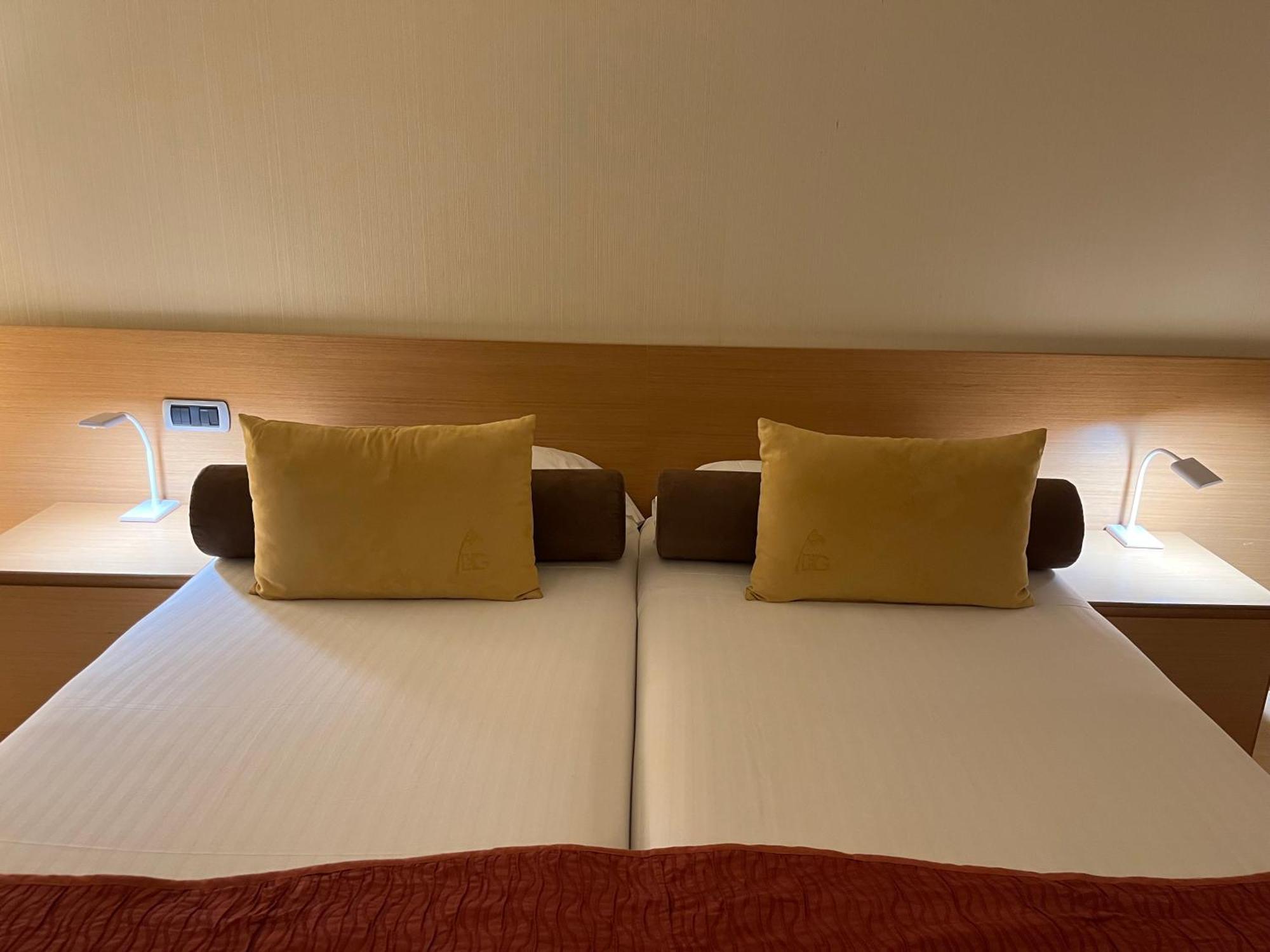 Wuau! Hotel Galanthus & Spa Canillo Exterior foto