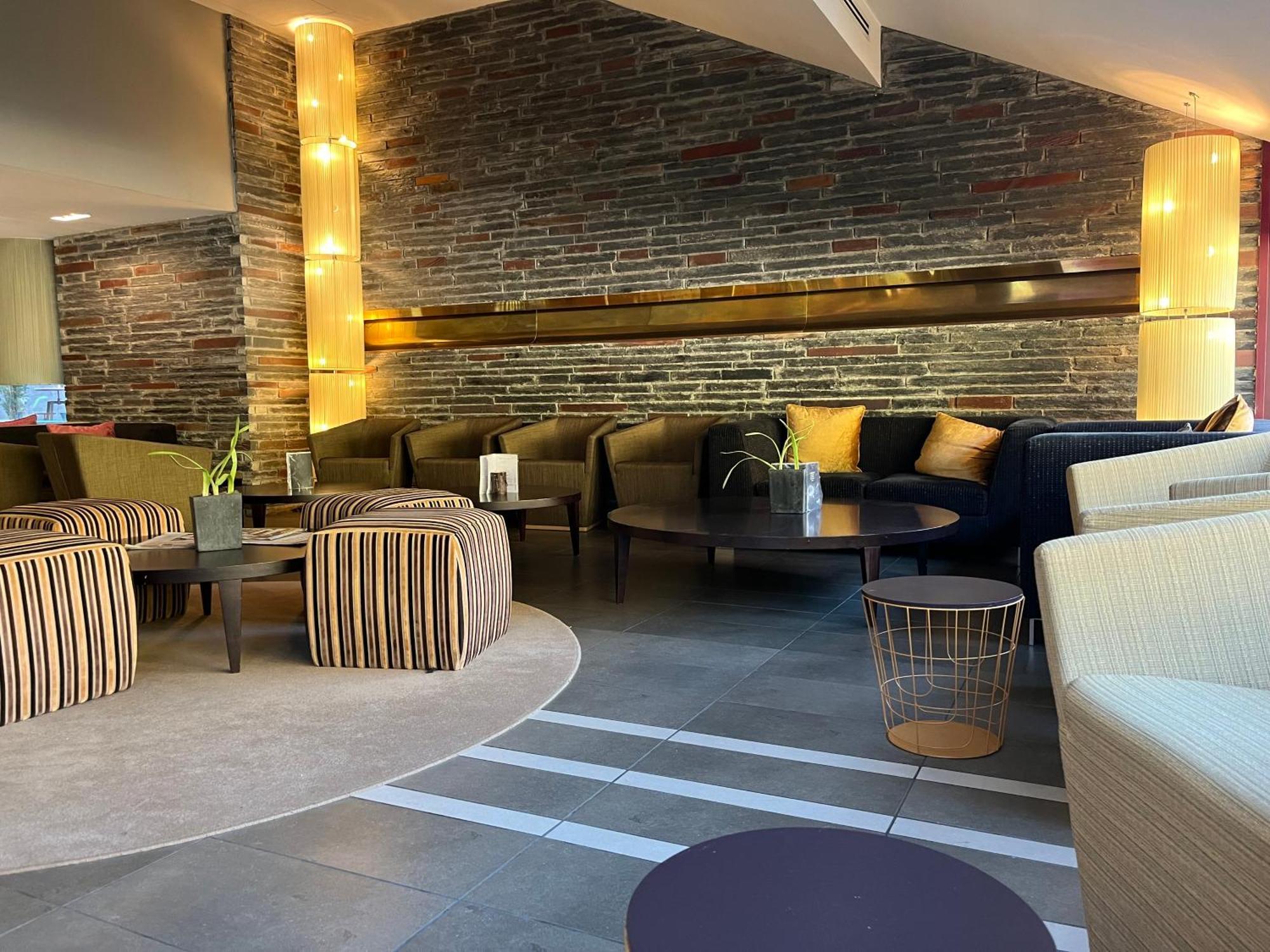 Wuau! Hotel Galanthus & Spa Canillo Exterior foto