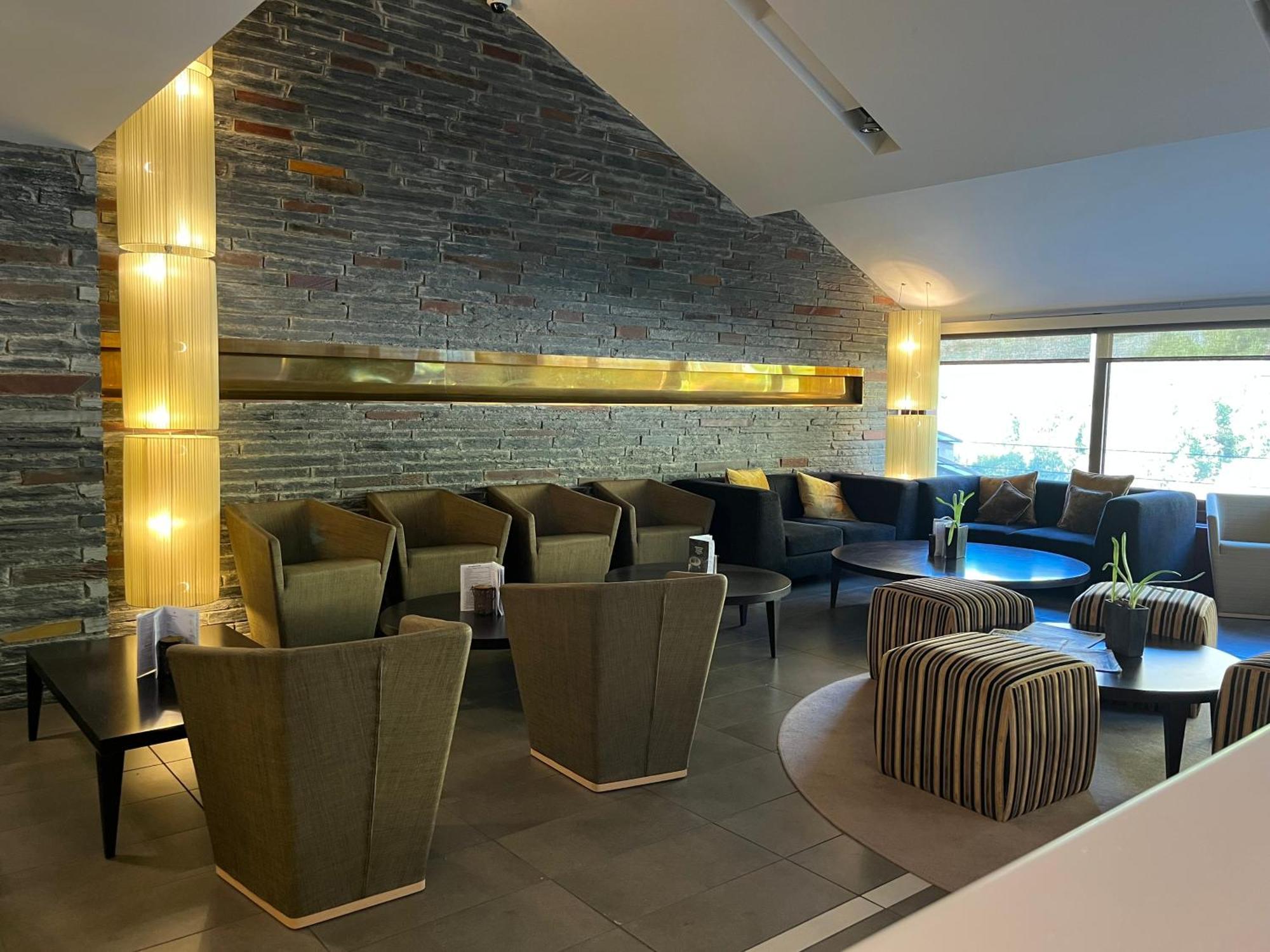 Wuau! Hotel Galanthus & Spa Canillo Exterior foto